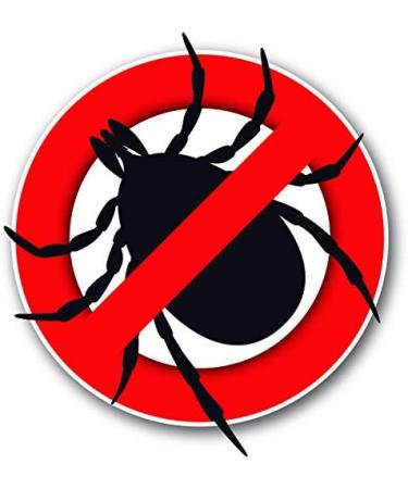 Thermacell Tick Protection - 8 Pieces | Effective Outdoor Bug Repellent Worldwide Shipping - Buy Online on GoSupps.com