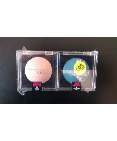 Maybelline New York Blush Stage Glow 810