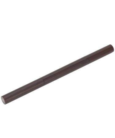 Waterproof Dark Brown Beard Pencil for Men - Long Lasting Sweatproof Fills Gaps & Repairs Shape - Buy Online on GoSupps.com