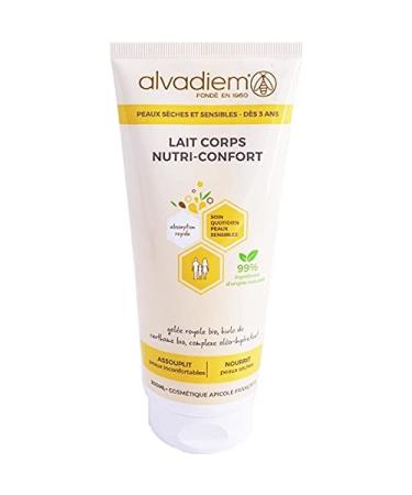 Alvadiem Nutri-Comfort Body Lotion 200ml