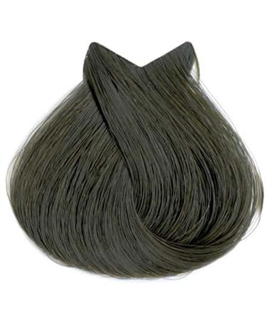 Tahe Organic Care Hair Color (5) - Eco-Friendly Vibrant Shades for International Shipping - Buy Online on GoSupps.com