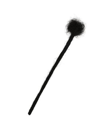 BIUDECO Real Dreadlocks Black Wigs Afro Kinky Bulk Men Women Dreadlock Braided Wigs Dreadlock Extensions Men Hair Dreadlock Extensions Mens Toupee Human Braiding Hair Human Hair Dreadlock