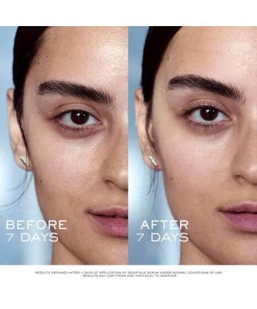 Lanc me Advanced G nifique Limited Edition Skincare Set - Full Size Serum & Night Cream - Best International Shipping - Buy Online on GoSupps.com