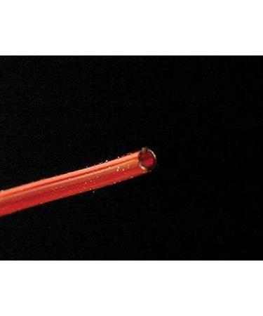 Hareline Dubbin Tubing - Clear Micro & Midge Standard Sizes - Buy Online on GoSupps.com