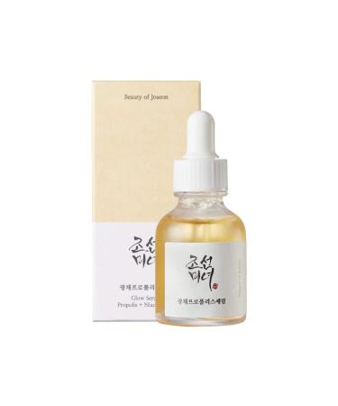 Beauty of Joseon Glow Serum Propolis + Niacinamide 1.01 fl oz (30 ml)