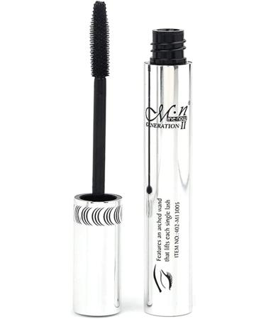 Pongnas Waterproof Mascara 5 Ml Long Lasting Lengthening Volume Eyelash Makeup Mascara - Buy Online on GoSupps.com
