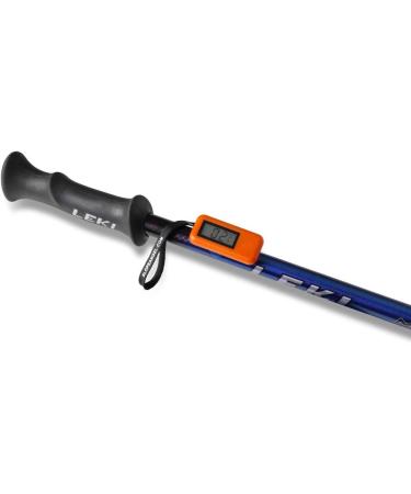 Slope Angel Inclinometer and Thermometer: Accurate Slope Measurement Tool - Buy Online on GoSupps.com
