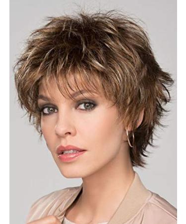 Ellen Wille Click Short hair wig champagne