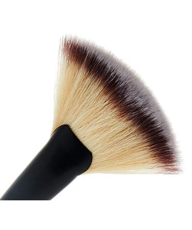 EVE PEARL Blush Trio Palette - Long Lasting Makeup & Hypoallergenic Brush Set for Flawless Sweet Cheeks | International Shipping Available - Buy Online on GoSupps.com
