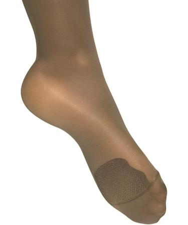 Solidea Miss Relax 140 Den Sherr Color Camel Size L (41-43) - Premium Compression Legwear for Ultimate Comfort | Shop Internationally - Buy Online on GoSupps.com