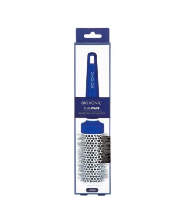 BIO IONIC Bluewave Nanoionic Conditioning Brush packaging may vary Large -1.75
