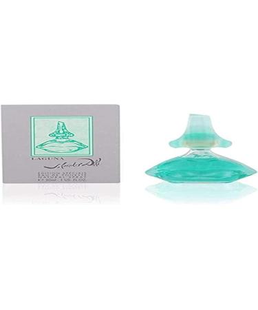 Laguna Edition Especiale By Salvador Dali Eau-de-toilette Spray 1-Ounce