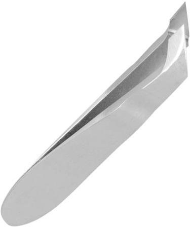LEORX Pedicure Tools Manicure Pedicure Set Mini Hangnail Squeeze Snip Nipper Cuticle Trimmer Dead Skin Pliers for Home Salon Manicure Pedicure Tool Nail Trimmers - Buy Online on GoSupps.com