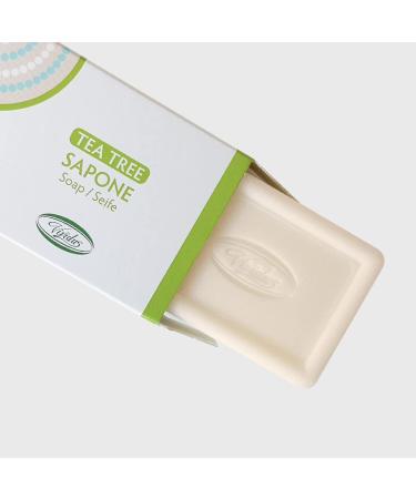 VIVIDUS Vividus VSAP Tea Tree Soap 100 g