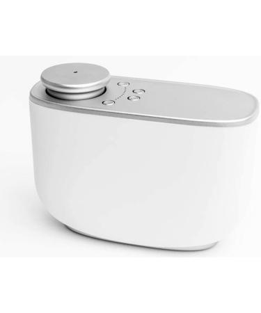 EDITION Room Diffuser & Scent Capsule Set - Signature Hotel Scent | Black Tea Sicilian Bergamot Cedarwood - International Shipping - Buy Online on GoSupps.com