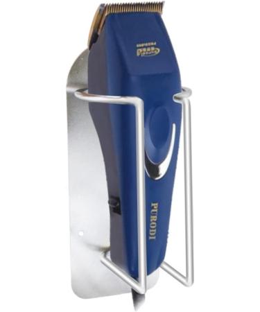 NOLITOY 3 Pcs Hair Cutter Holder Hairdressing Tool Holder Wall Blow Dryer Holder Hair Dryer Stand 15x5.5cmx3pcs Silverx3pcs - Buy Online on GoSupps.com