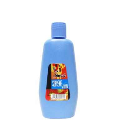 Simco Supreme Hair Fixer