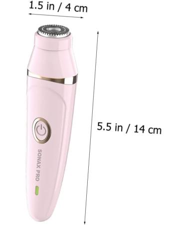 Buy Housoutil 2-in-1 Electric Facial Razor & Trimmer Set - 5-in-1 Hair Removal for Men & Women Eyebrow & Bikini Trimmer - Fast International Shipping - Buy Online on GoSupps.com