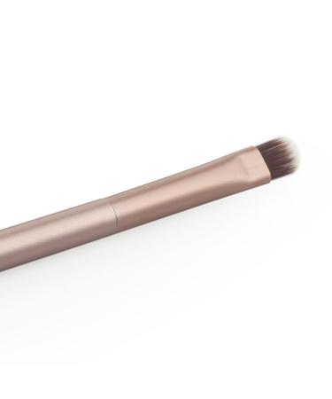 FRCOLOR Double Sided Eyeshadow Smudge Brush - Premium Eye Makeup Tool for Flawless Application | Brochas Para Eye Shadow - Buy Online on GoSupps.com