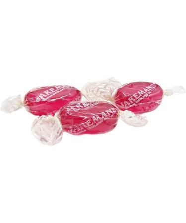 Buy Jakemans Cherry Menthol - 30ct Bag | Best Price on International Shipping - Buy Online on GoSupps.com