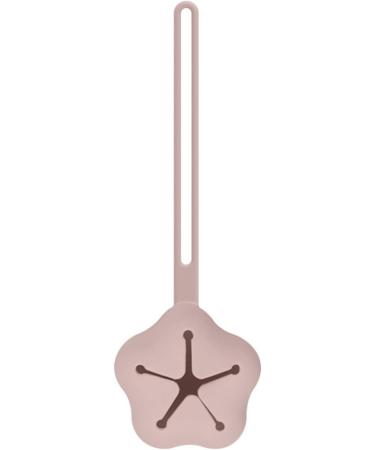 Silicone Baby Pacifier Case | Travel Bag & Box for Diaper Bags | Blue Baby Pacifier Holder - Perfect Gift - Buy Online on GoSupps.com