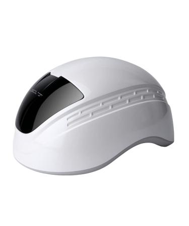 Lescolton Laser Cap - Effective Hair Growth Device for Men & Women | Hair Loss Treatment Helmet - Buy Online on GoSupps.com