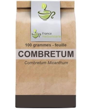 Combretum herbal tea leaf 100 GRS Combretum micanthum - Buy Online on GoSupps.com