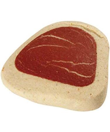 Dog Snack Treat Bulk Packs All Natural Made in The USA Snacks & Treats for Dogs(25 Snack Treats Jerky Sticks) - Buy Online on GoSupps.com