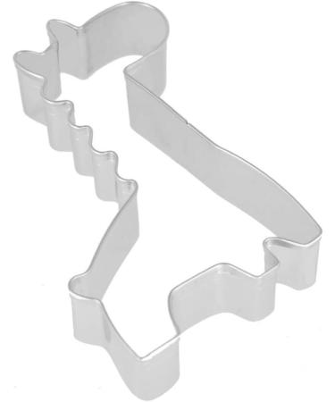 OUNONA 12 Pcs Cake Mold Cookie Metal Cutters Cakesicles Mold Metal Dies Cookie Shapes Cake Baking Molds Animal Stencils Stainless Steel Molds Pineapple Cake Die Cutting 8.5x6.8cmx3pcs Silverx3pcs - Buy Online on GoSupps.com