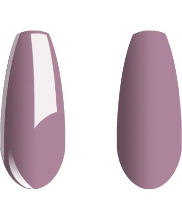 Vishine 8ml Bottle Nail Varnish Gloss Soak Off UV Gel Polish Nail Manicure Lacquer #1579 1579-8ml - Buy Online on GoSupps.com