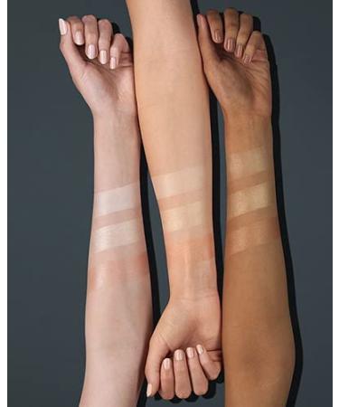 Catrice Luminice Highlight & Bronze Glow Palette - Vegan Highlighter No. 020 Feel Gold Brightening & Shimmering (12.6g) - Multi-Colored Radiance - Buy Online on GoSupps.com