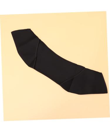 FRCOLOR Breathable Shoulder Protector Brace - Elastic Double Shoulder Sleeve for Men & Women Sports Stability Pad - Buy Online on GoSupps.com