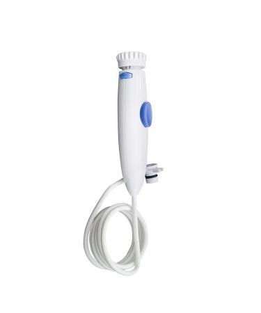 FFYan Replacement Nozzles Dental Water Jet Nozzles Accessories Compatible with Wp-100 Wp-450 Wp-660 Wp-900 - Buy Online on GoSupps.com