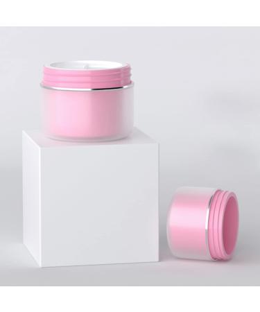  minkissy minkissy Set of 3 Mini Lightweight Storage Boxes for Cosmetics Creams and Ointments Leak-Proof and Easy to Carry Lids - Buy Online on GoSupps.com