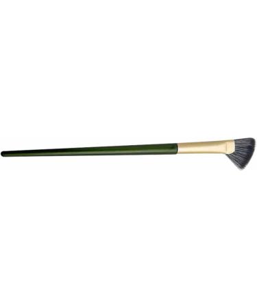 Nose Contour Brush Angled Makeup Brush Soft hair Nose Contour Brush For Beginners Professional (Black) - Buy Online on GoSupps.com