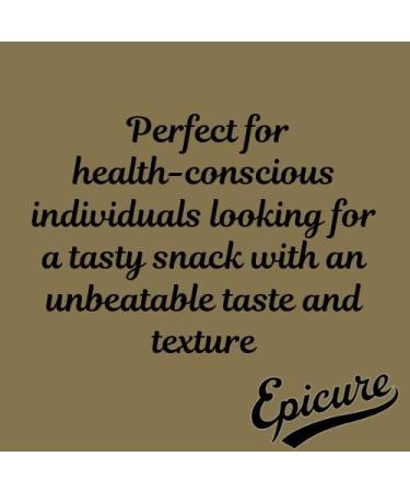 Epicure Grilled Stoneless Halkidiki Olives 290 g (Pack of 1) - Buy Online on GoSupps.com