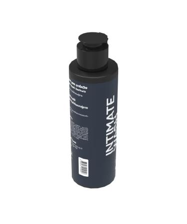 BOND Men's Intimate Wash - Sporty & Refreshing Scent | Dark Wiz 130ml - Shop Internationally - Buy Online on GoSupps.com