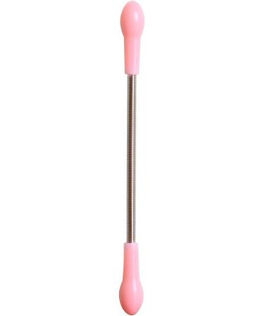 U-K Facial Hair Remover - Spring Epilator Tool for Quick Hair Removal - Effective Threading Alternative Durable Design as shown - Buy Online on GoSupps.com