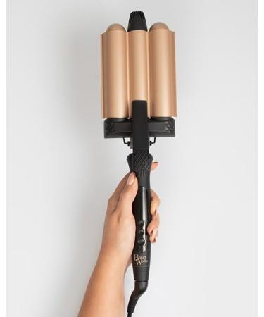 Beauty Works The 28mm Waver - Salon Professional Edition - Buy Online on GoSupps.com