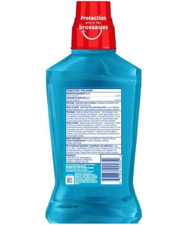 Colgate Kids Anticavity Fluoride Mouthwash Pok mon Alcohol-Free 500 mL Pokemon 500 ml (Pack of 1) - Buy Online on GoSupps.com