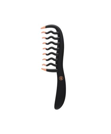 CURL COLLECTIVE 1 PK CURLY HAIR COMB