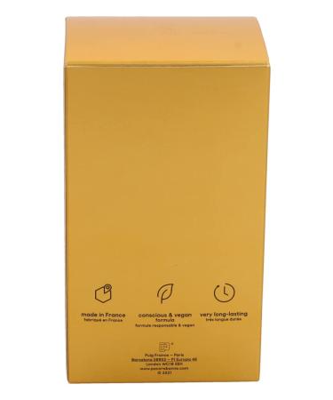 Paco Rabanne 1 Million Elixir Intense for Men - 1.7 oz EDP Spray - Buy Online on GoSupps.com