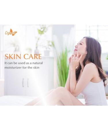 Crysalis Catnip Oil - 1.01 Fl Oz (30ml) | Pure Nepeta Cataria for Cats | International Shipping Available - Buy Online on GoSupps.com