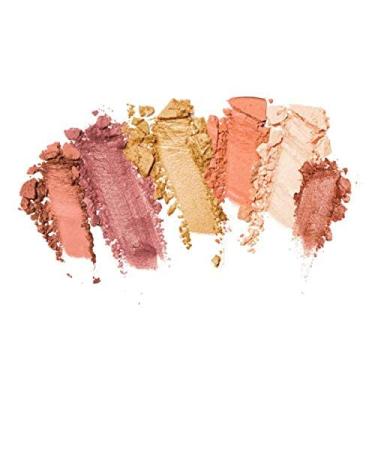 Buy Most Wanted Eyeshadow Palette 130 Burning Desire | International Shipping Available | Shop Now - Buy Online on GoSupps.com