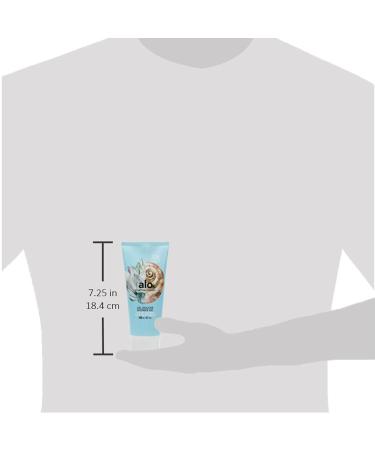 Buy Fruits & Passion Alo Ocean Flower Shower Gel 6.7 oz - International Shipping Available - Buy Online on GoSupps.com