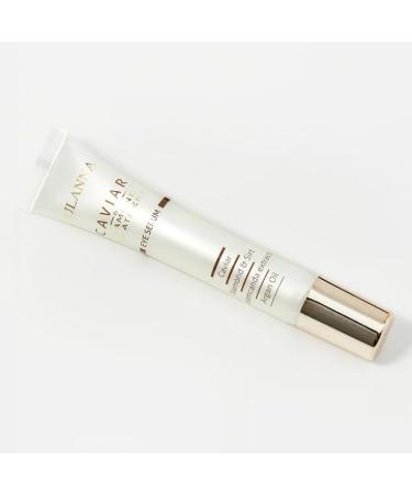 Caviar&Diamond Treatment S rum pour les yeux avec caviar et diamants 20 ml - Buy Online on GoSupps.com
