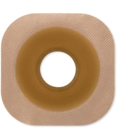 FlexTend Trim to Fit Ostomy Barrier 44 mm Flange - 5 Pack | No Tape | Comfort & Security - Buy Online on GoSupps.com