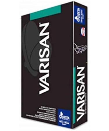 Mi-Bas Opaque Thermoregulating Class 2 Socks | Hypoallergenic Size 2 - International Shipping Available - Buy Online on GoSupps.com