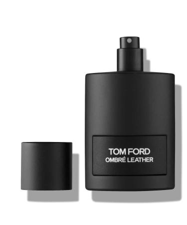 Tom Ford Ombre Leather for Unisex Eau de Parfum Spray 3.4 Ounce Oriental 3.4 Fl Oz (Pack of 1) - Buy Online on GoSupps.com
