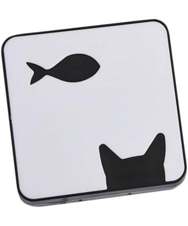 Solustre Eyes Lens Storage Box - 2-Pack Lensetui Organizer for Colored Contacts & Lens Care - Perfect Eye Lenses Storage Solution - Buy Online on GoSupps.com